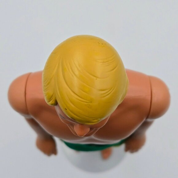 Vintage Sun Lovin’ Ken Doll Barbie Hong Kong 1979 Mattel Read - Picture 12 of 16